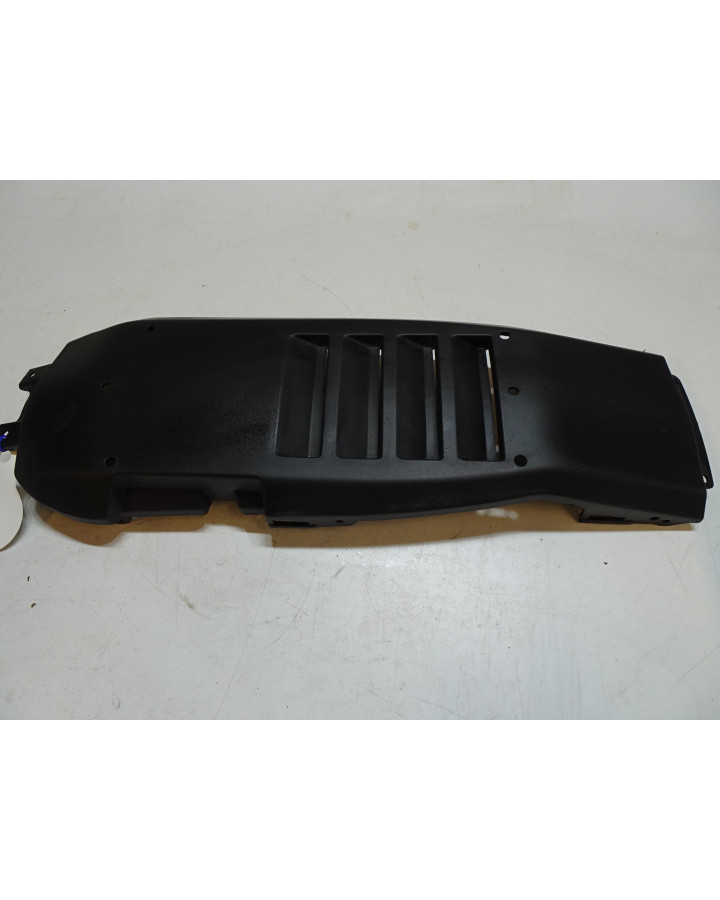 Super Soco TS, underkåpa