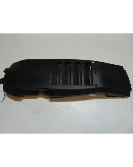 Super Soco TS, underkåpa