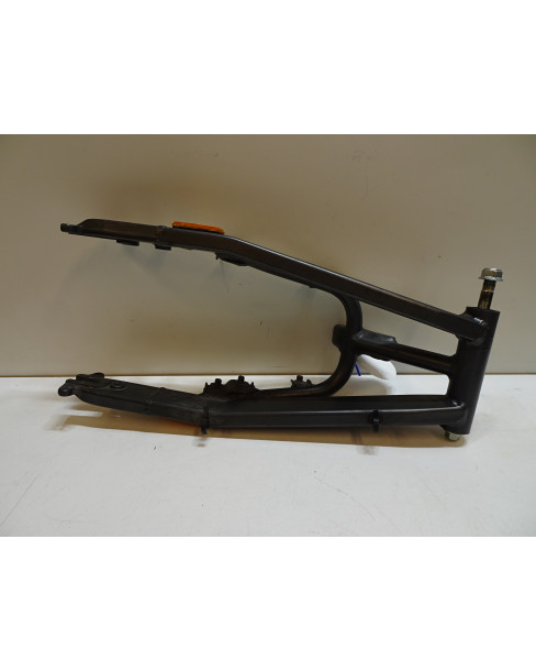 Super Soco TS, sving 2