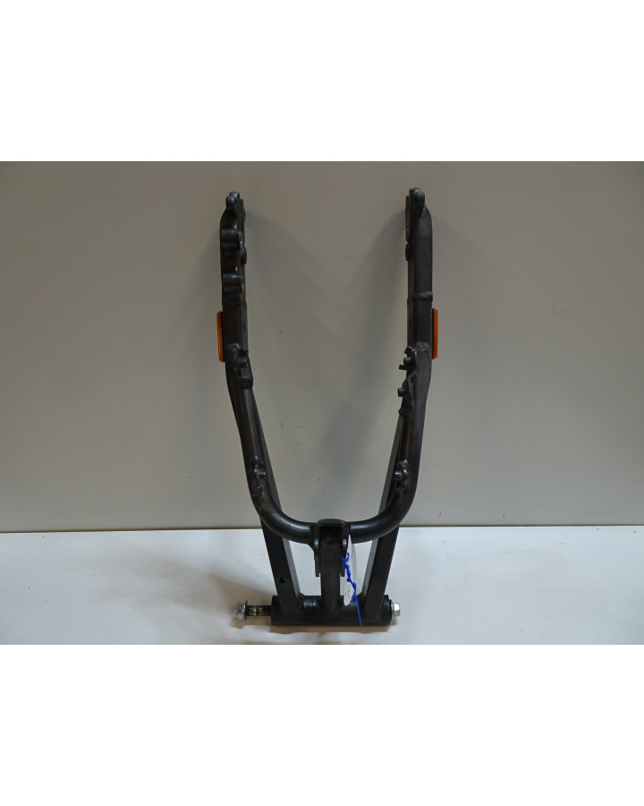 Super Soco TS, sving