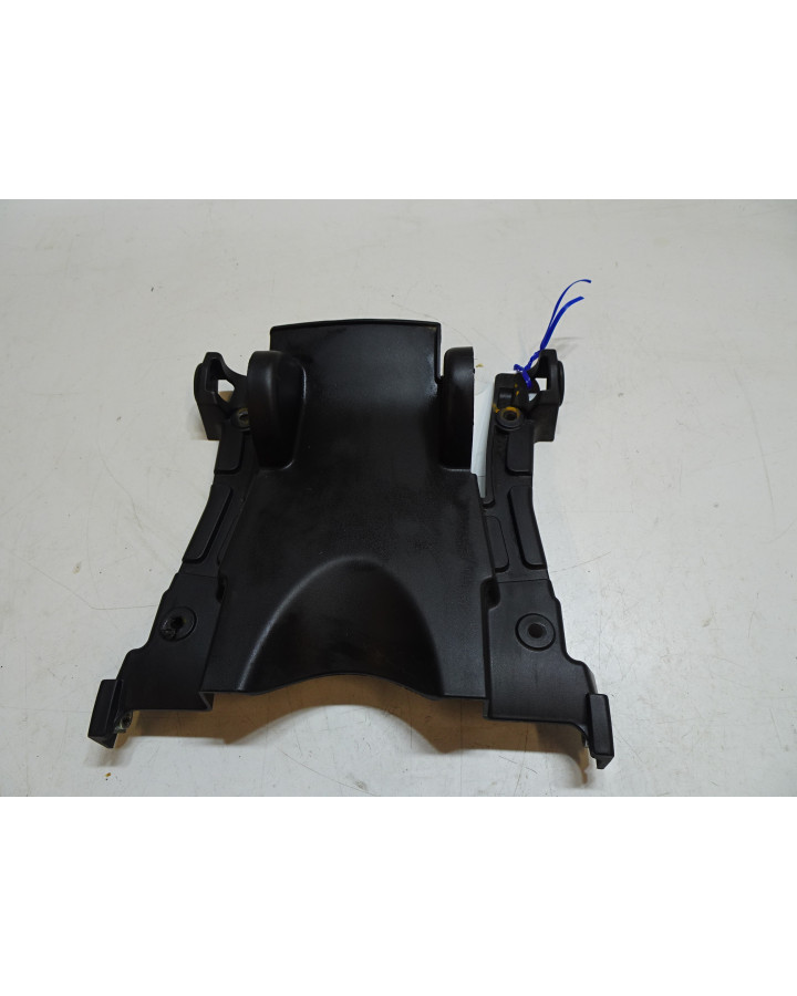 Super Soco TS, bakre batterikåpa