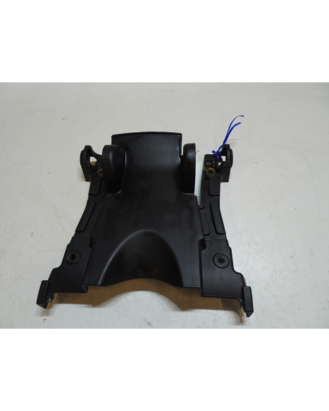 Super Soco TS, bakre batterikåpa