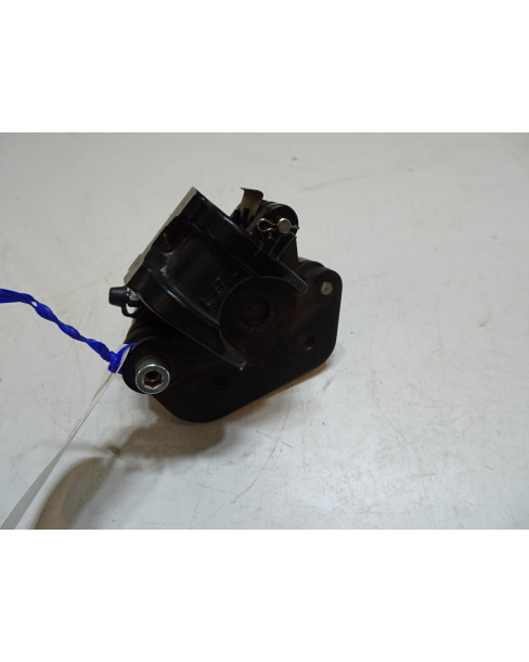 Super Soco TS, bromsok bak 2