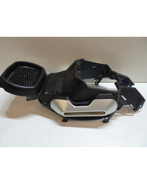 Super Soco TS, nedre mittkåpa 2