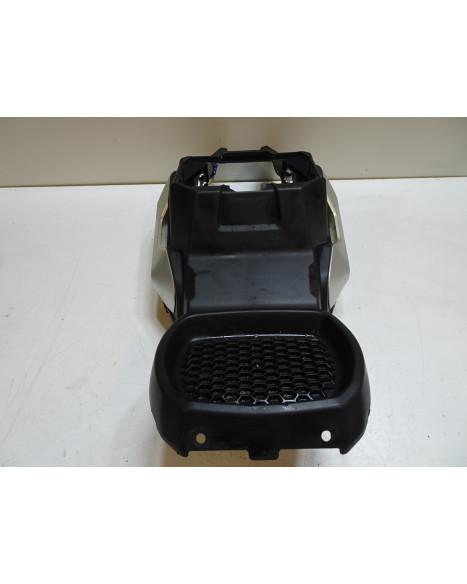 Super Soco TS, nedre mittkåpa