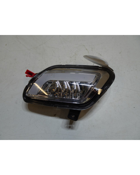 Viarelli Bravo, blinkers vänster bak