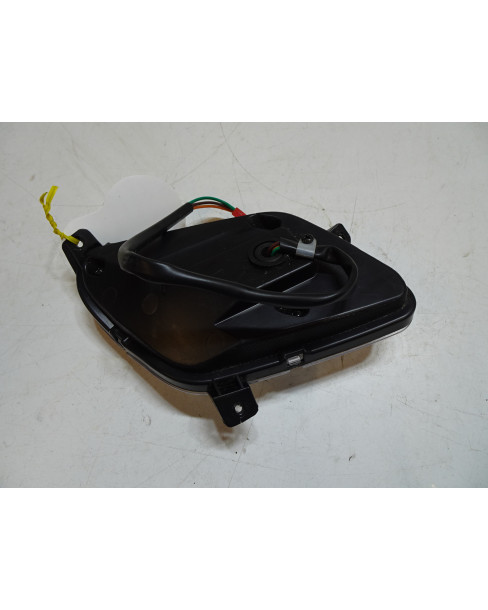 Viarelli Bravo, blinkers vänster bak 2