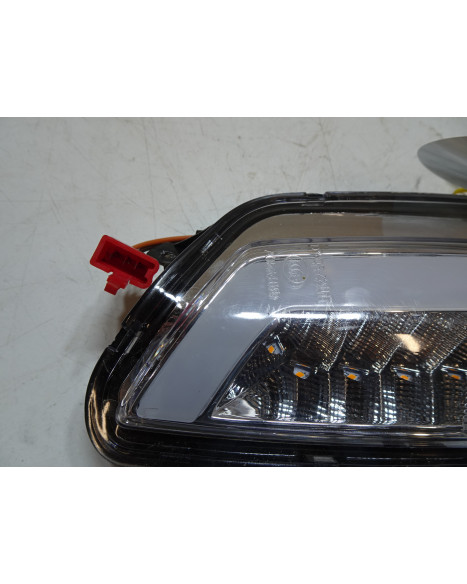 Viarelli Bravo, blinkers vänster bak