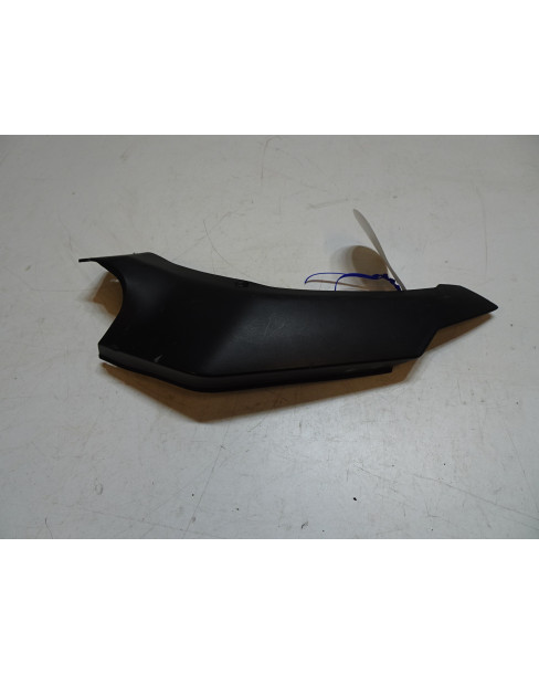 Super Soco TS, bakre sidokåpa höger 2