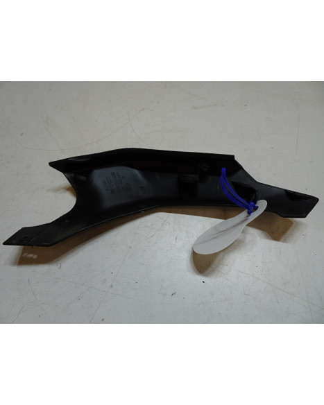 Super Soco TS, bakre sidokåpa höger