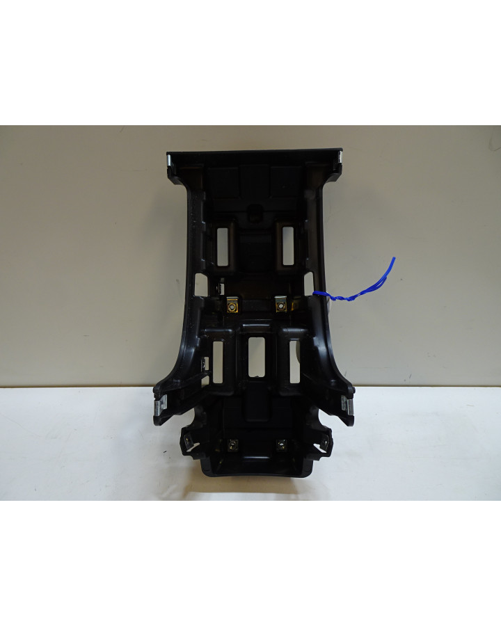 Super Soco TS, nedre hållare