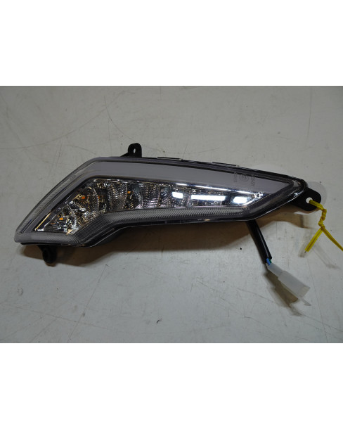 Viarelli Bravo, blinkers höger fram