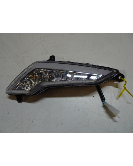 Viarelli Bravo, blinkers höger fram