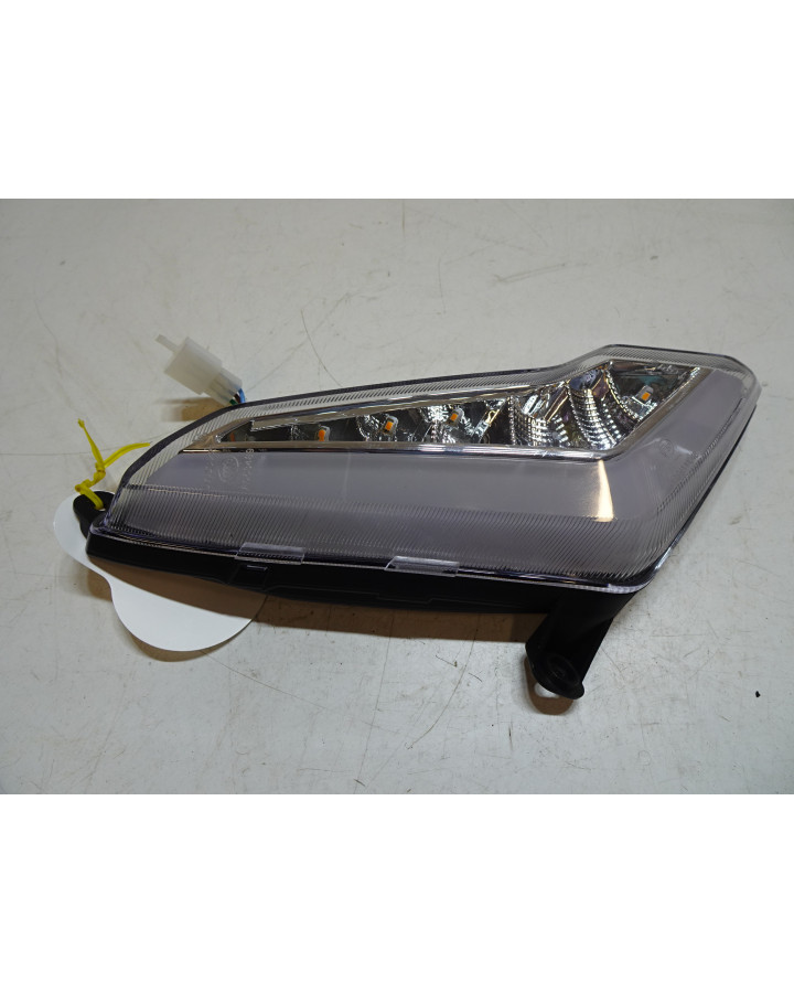 Viarelli Bravo, blinkers höger fram