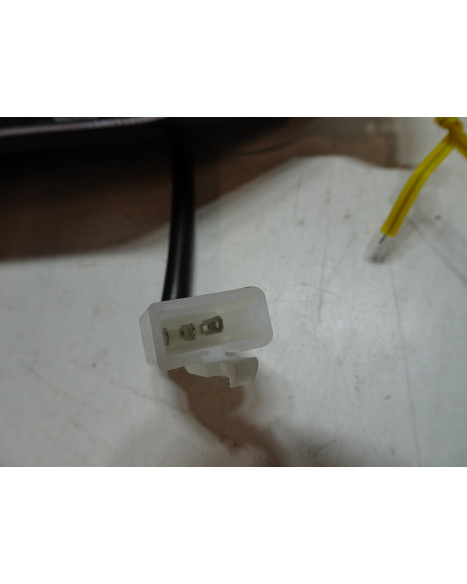 Viarelli Bravo, blinkers höger fram