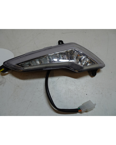 Viarelli Bravo, blinkers vänster fram