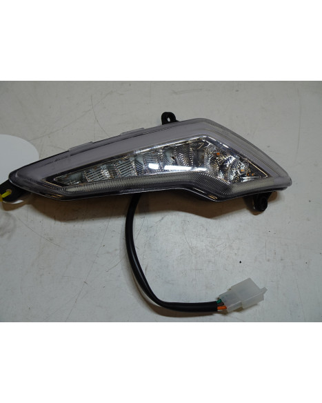 Viarelli Bravo, blinkers vänster fram