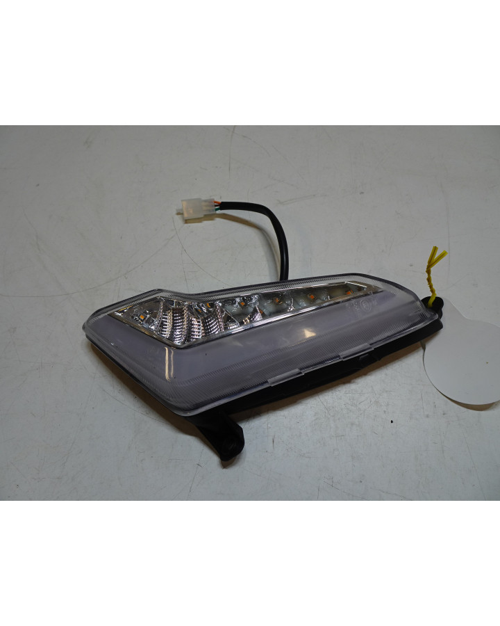 Viarelli Bravo, blinkers vänster fram