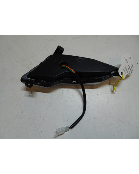 Viarelli Bravo, blinkers vänster fram