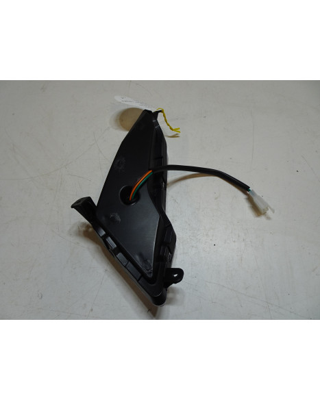 Viarelli Bravo, blinkers vänster fram