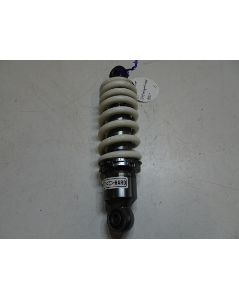 Super Soco TS, stötdämpare bak 2