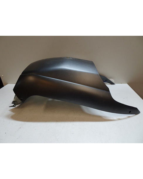 Viarelli Bravo, underkåpa 2