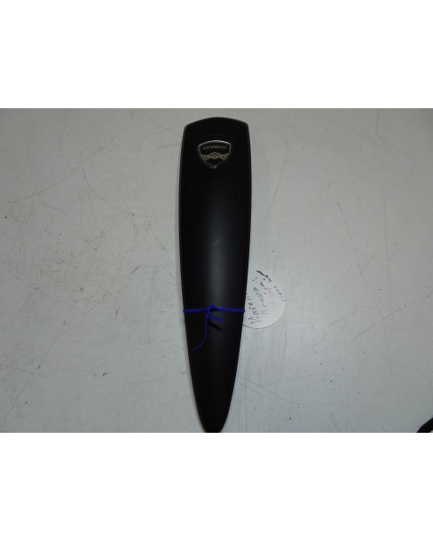 Viarelli Bravo, mittkåpa front 2