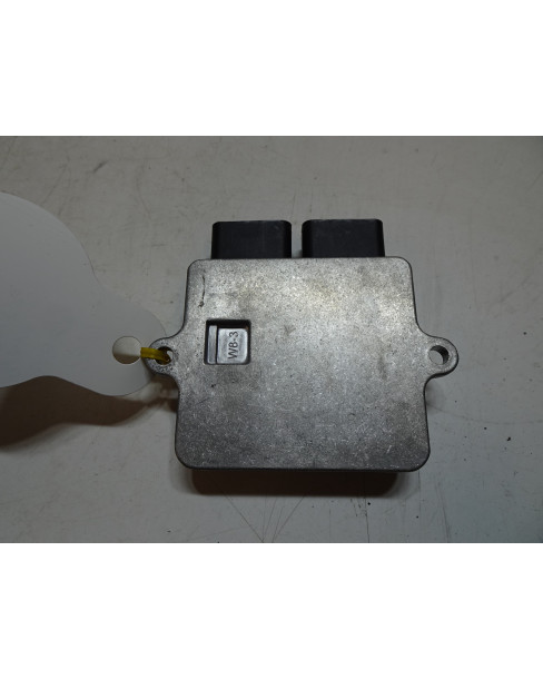 Viarelli Bravo, CDI/ECU 2