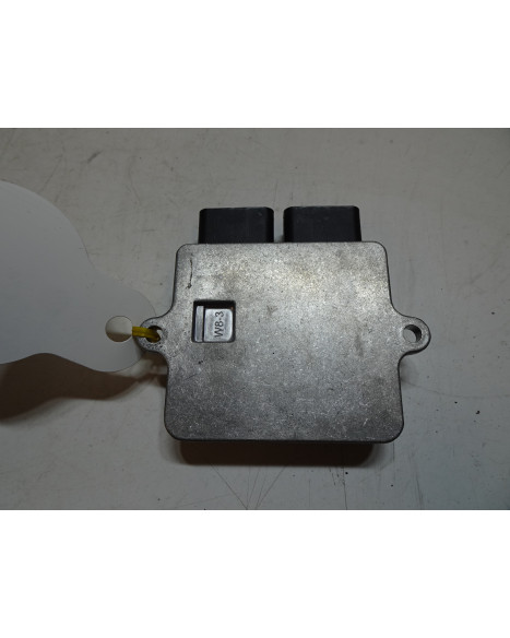 Viarelli Bravo, CDI/ECU