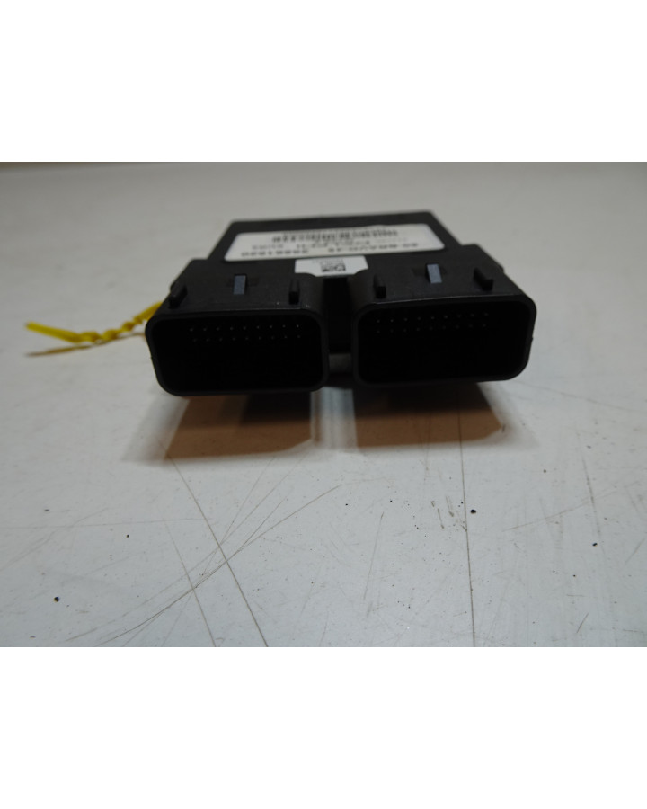 Viarelli Bravo, CDI/ECU