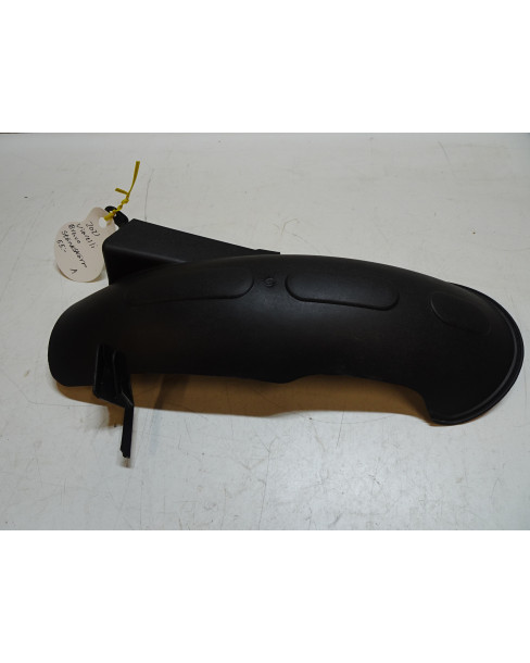 Viarelli Bravo, stänkskärm 2