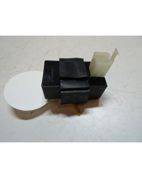 Viarelli Bravo, speedbox 2