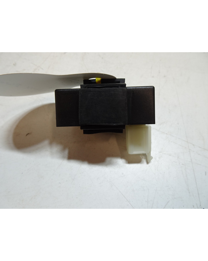 Viarelli Bravo, speedbox