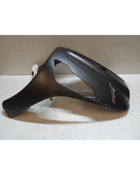 Viarelli Bravo, frontkåpa