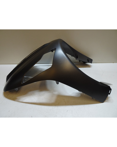 Viarelli Bravo, frontkåpa 2