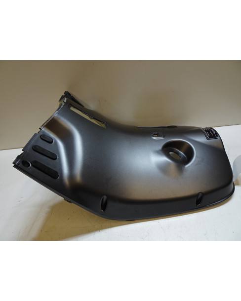 Viarelli Bravo, knäkåpa 2