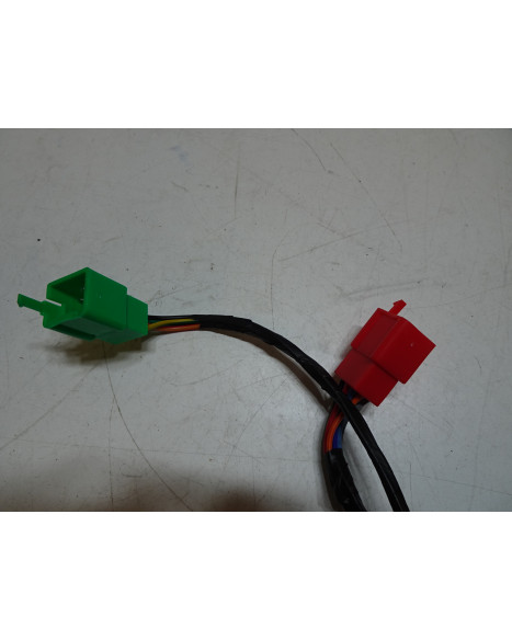 Viarelli Bravo, reglage komplett