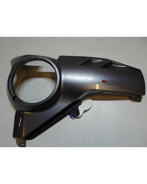 Super Soco TS, nedre sidokåpa vänster 2