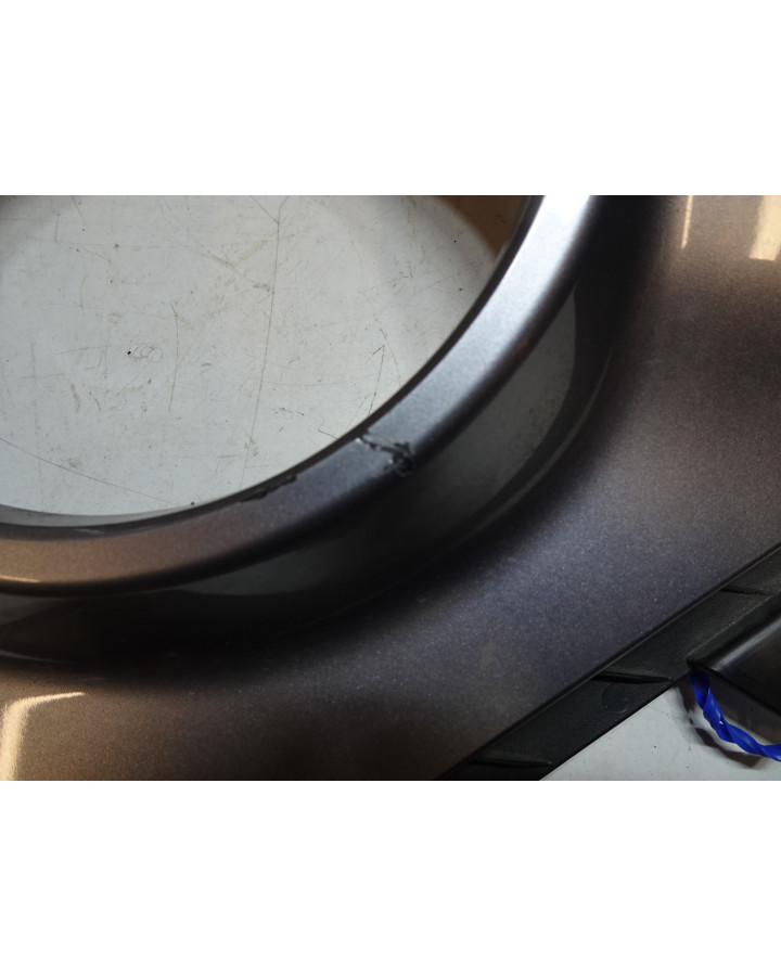 Super Soco TS, nedre sidokåpa vänster