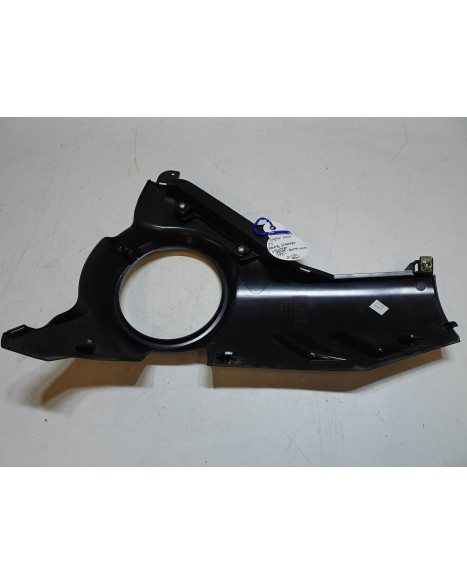 Super Soco TS, nedre sidokåpa vänster