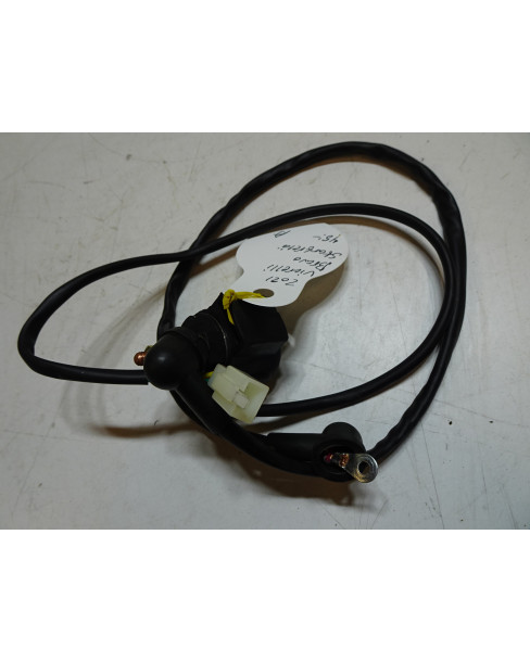 Viarelli Bravo, startrelä