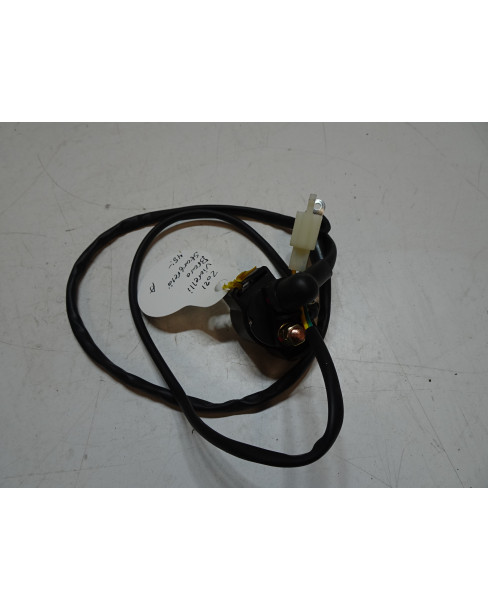 Viarelli Bravo, startrelä 2