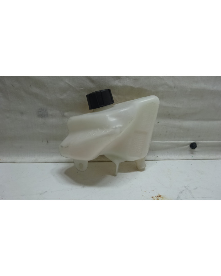 Aprilia SR50, expansionskärl