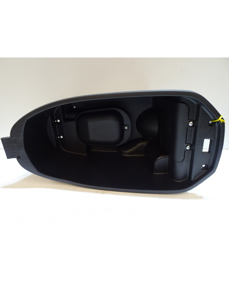 Viarelli Bravo, sadellåda