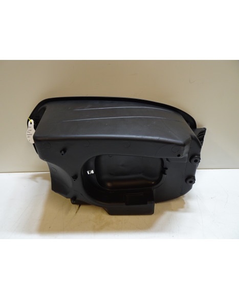 Viarelli Bravo, sadellåda