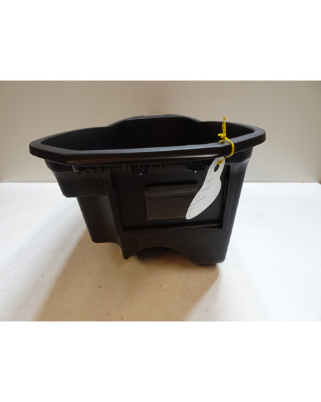 Viarelli Bravo, sadellåda