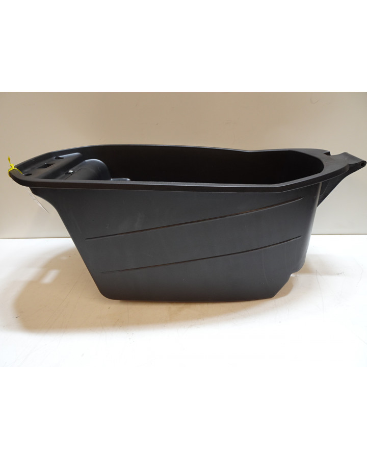 Viarelli Bravo, sadellåda