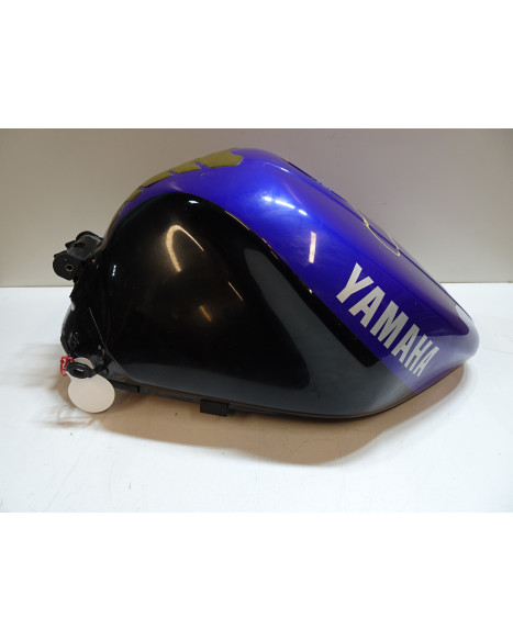 Yamaha YZF1000R Thunderace, bränsletank