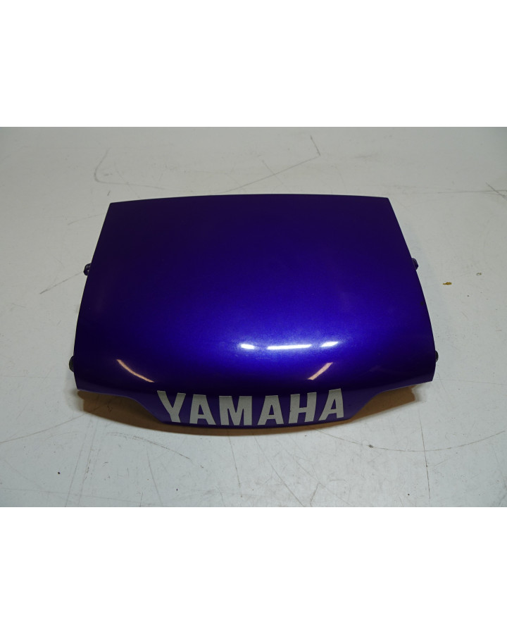 Yamaha YZF1000R Thunderace, bakskärm