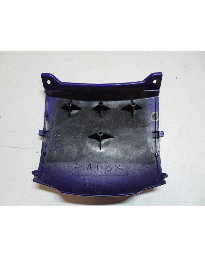 Yamaha YZF1000R Thunderace, bakskärm